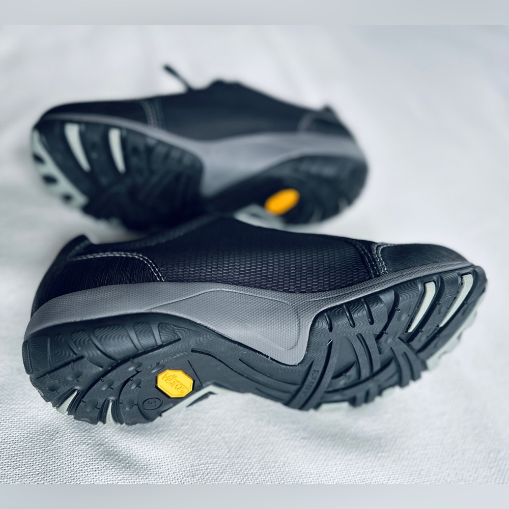 NWT DANSKO ‘Paisley’ Waterproof Vibram Slip-Resistant Sneaker | Women’s Shoe 37 - Picture 5 of 10